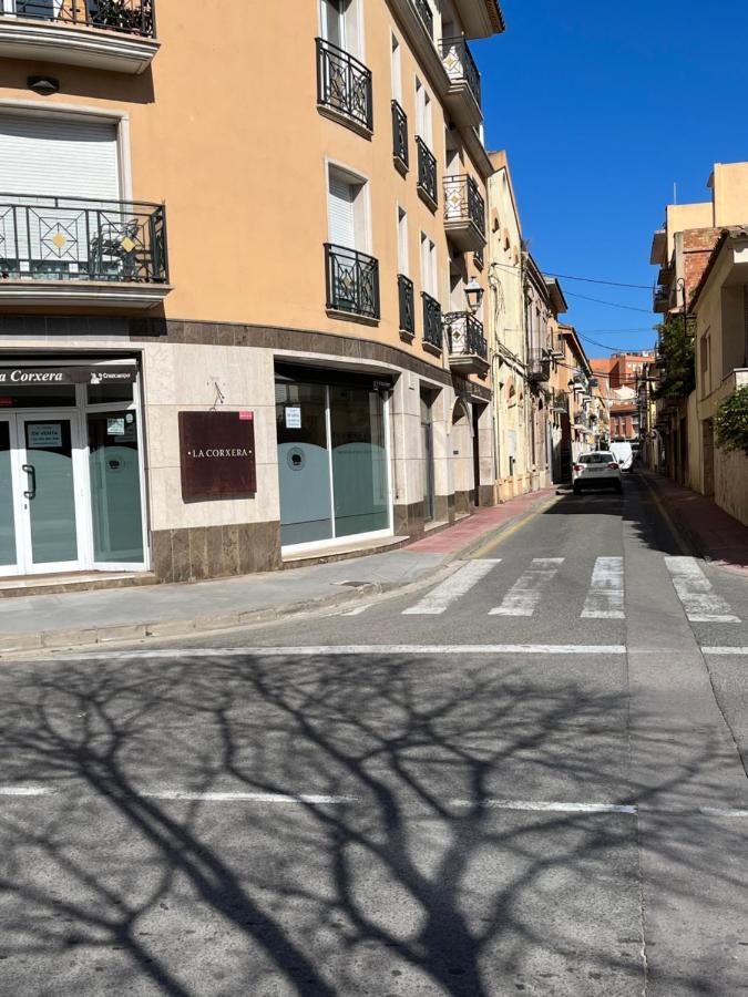 Appartement Apartamento Luminoso Paloma A 350 Metros De La Playa Con Parking Gratuito à Sant Feliu de Guíxols Extérieur photo